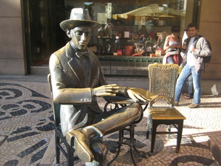 Lisboa pontos turísticos centro