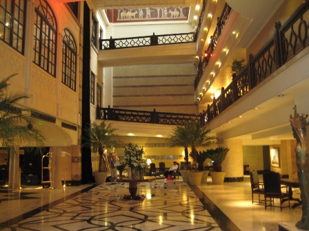 Buenos Aires Hotel Panamericano Buenos Aires Hotel Panamericano