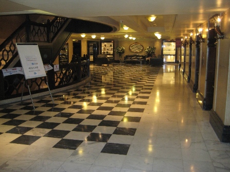 Buenos Aires Hotel Panamericano Buenos Aires Hotel Panamericano