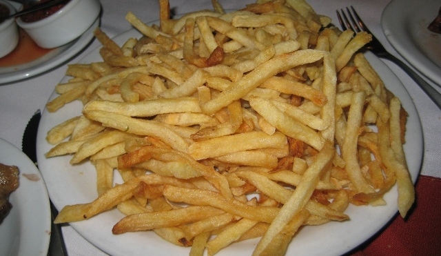 Buenos Aires Restaurante Comida