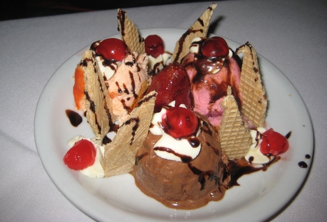 Buenos Aires Restaurante Comida