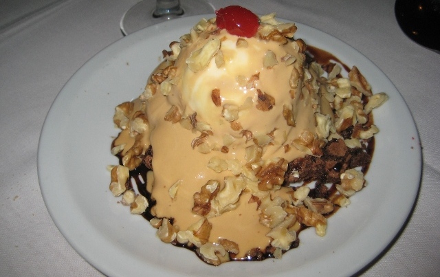 Buenos Aires Restaurante Comida