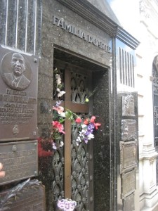 Buenos Aires Recoleta