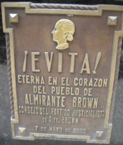 Buenos Aires Recoleta