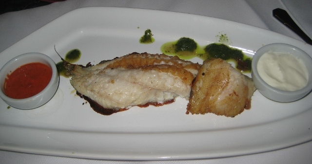 Buenos Aires Restaurante Comida