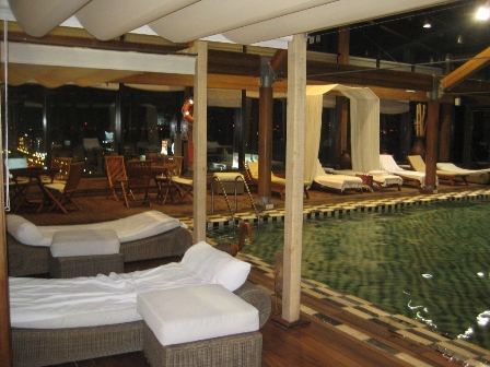 Buenos Aires Hotel Panamericano Buenos Aires Hotel Panamericano