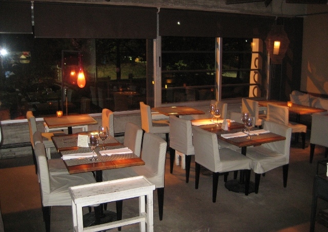 Buenos Aires Restaurante Comida