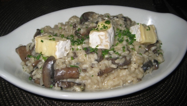 Buenos Aires Restaurante Comida