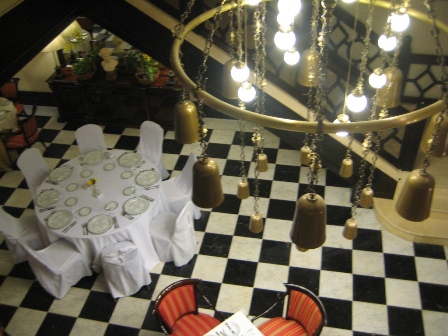 Buenos Aires Hotel Panamericano Buenos Aires Hotel Panamericano