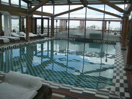 Buenos Aires Hotel Panamericano Buenos Aires Hotel Panamericano