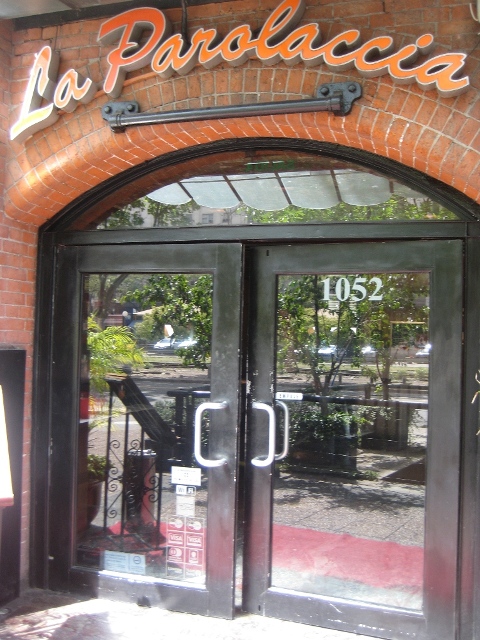 Buenos Aires Restaurante Comida