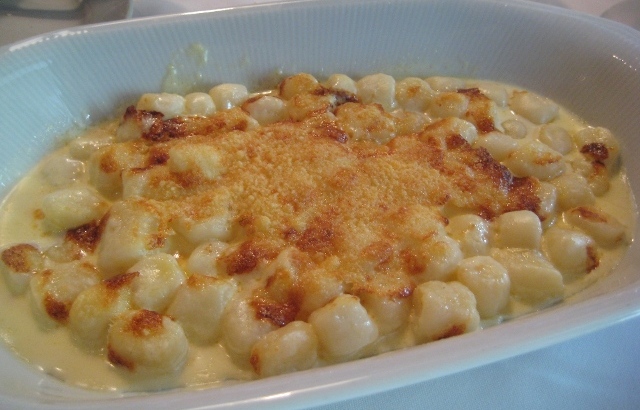 Buenos Aires Restaurante Comida