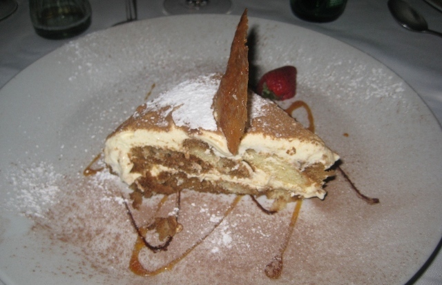 Buenos Aires Restaurante Comida