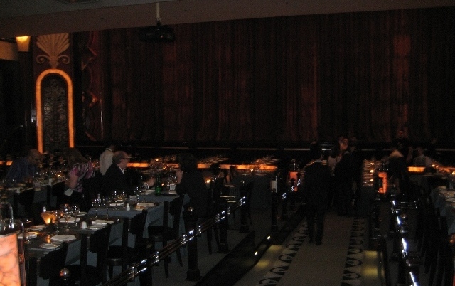 Buenos Aires show de tango