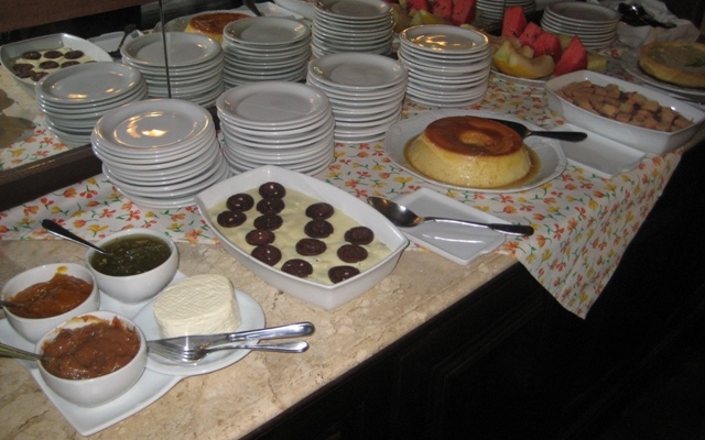 Hotel Fazenda Galo Vermelho Hotel Fazenda Galo Vermelho