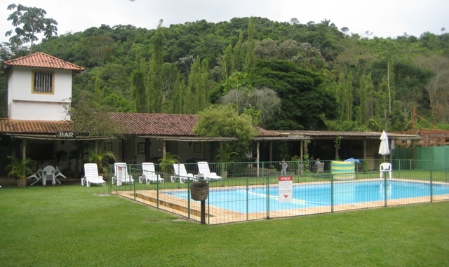 Hotel Fazenda Galo Vermelho Hotel Fazenda Galo Vermelho