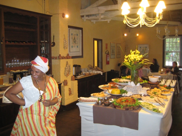 Hotel Fazenda Galo Vermelho Hotel Fazenda Galo Vermelho