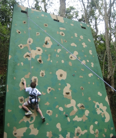 Hotel Fazenda Galo Vermelho Hotel Fazenda Galo Vermelho