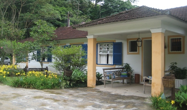 Hotel Fazenda Galo Vermelho Hotel Fazenda Galo Vermelho