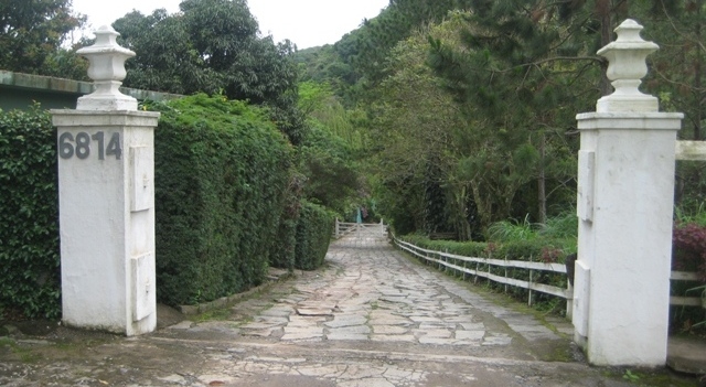 Hotel Fazenda Galo Vermelho Hotel Fazenda Galo Vermelho