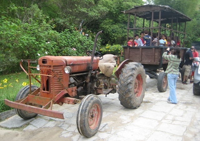 Hotel Fazenda Galo Vermelho Hotel Fazenda Galo Vermelho