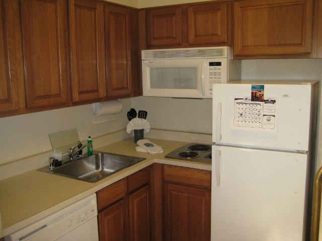 Disneyland Hotel Staybridge