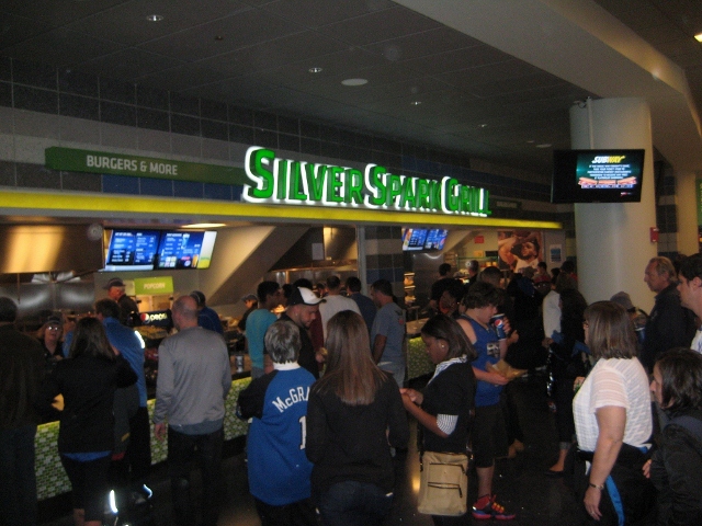 Orlando Magic Amway Center Orlando Magic Amway Center