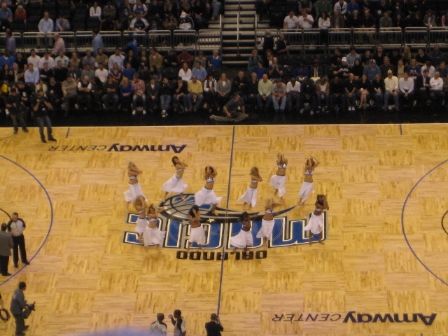 Orlando Magic Amway Center Orlando Magic Amway Center