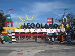 Legoland: o mais novo parque na&nbsp;Florida