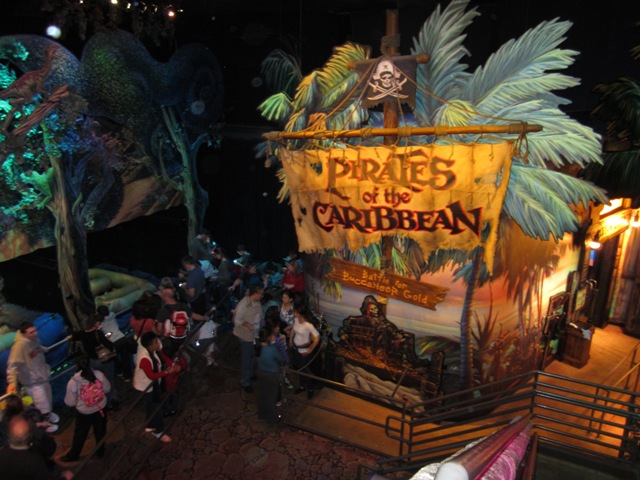 DisneyQuest DisneyQuest