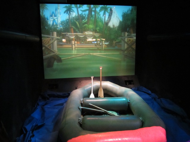 DisneyQuest DisneyQuest