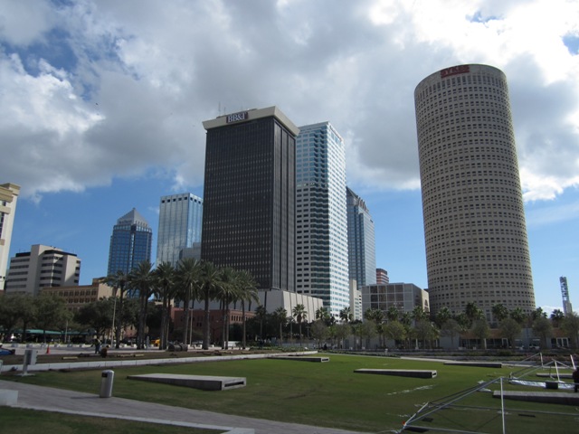 Tampa Bay