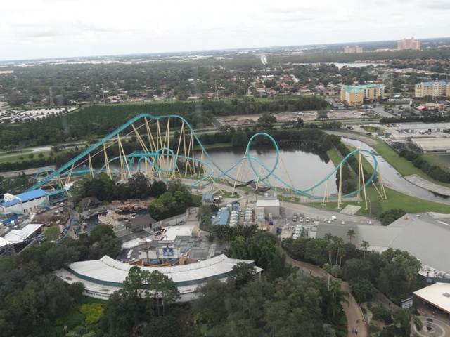 Orlando Sea World