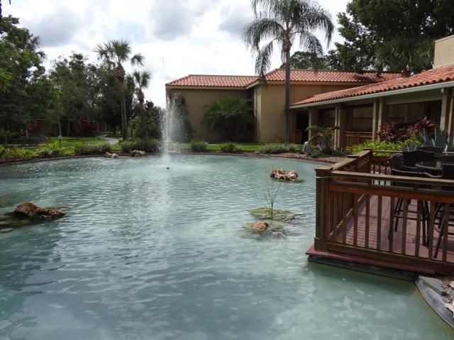 Hotel Doubletree Sea World