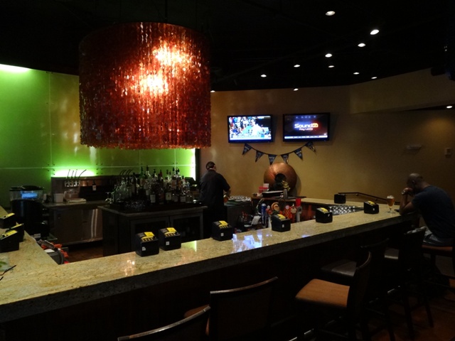 Hotel Doubletree Sea World