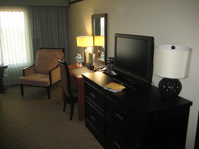 Hotel Doubletree Sea World