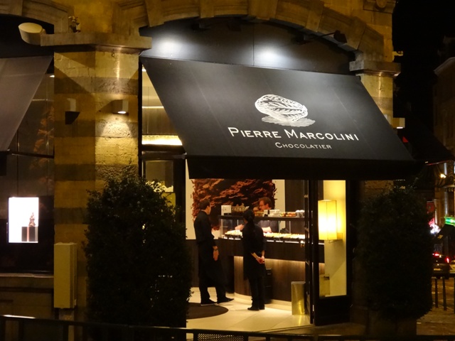 Bruxelas Chocolate e Cervejas - Pierre Marcolini