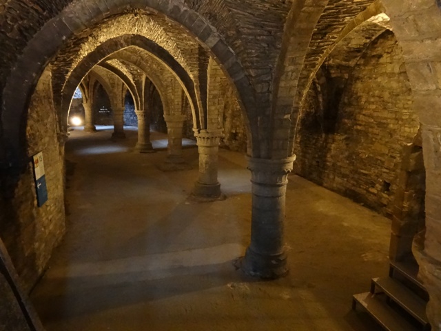 Gent - Castelo Gravesteen 3