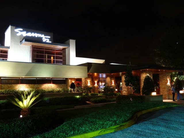 Orlando-Restaurant-Seasons-52-01 Orlando Restaurante - Seasons 52 - Entrada