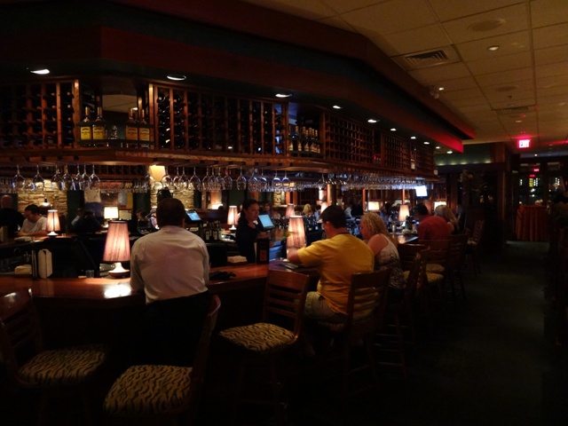 Orlando-Restaurant-Seasons-52-03 Orlando Restaurante - Seasons 52 - Bar 1