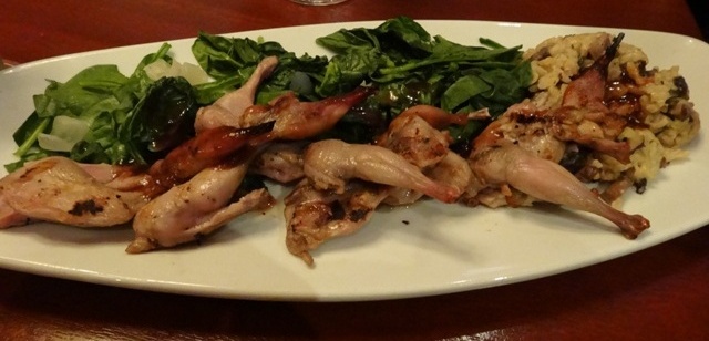 Orlando-Restaurant-Seasons-52-07 Orlando Restaurant - Seasons 52 - Grilled Chicken