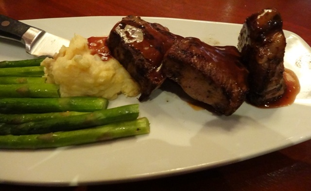 Orlando-Restaurant-Seasons-52-08 Orlando Restaurant - Seasons 52 - Grilled Lamb