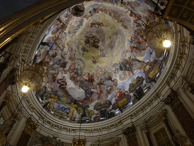 Valência - Basílica 3