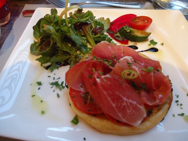 Nice - La Ptit Cocotte 2