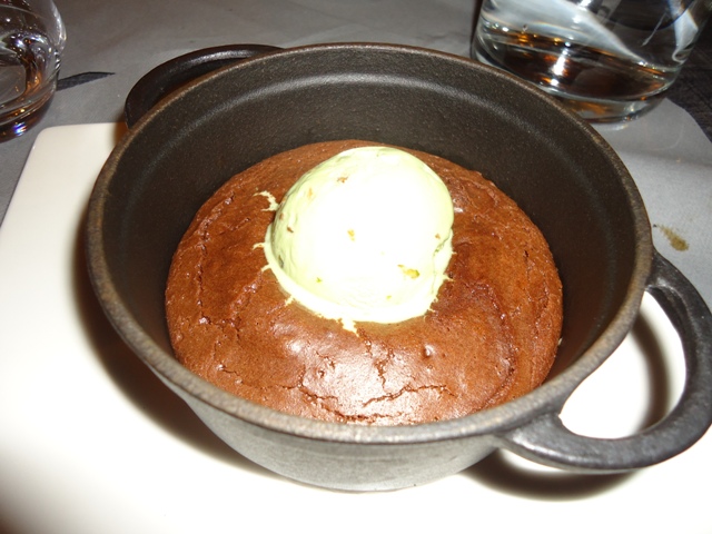 Nice - La Ptit Cocotte 8