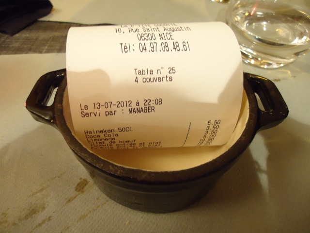 Nice - La Ptit Cocotte 9