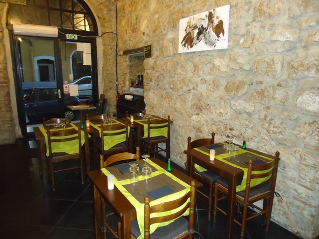 Nice - Les Garnuches 2