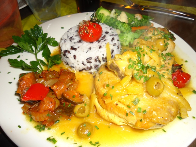 Nice - Les Garnuches 4