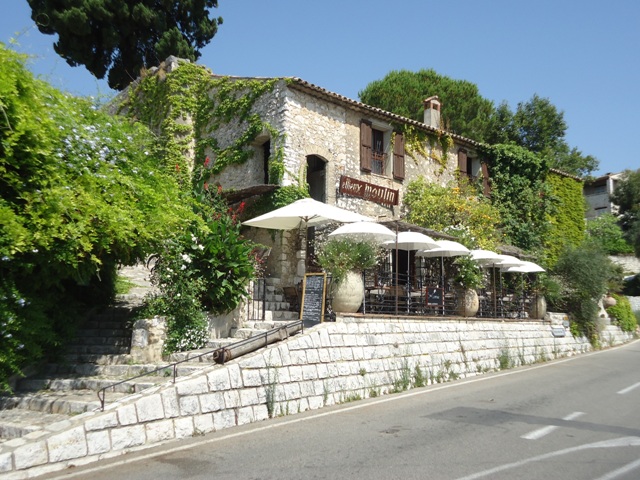 Saint Paul de Vence Saint Paul de Vence