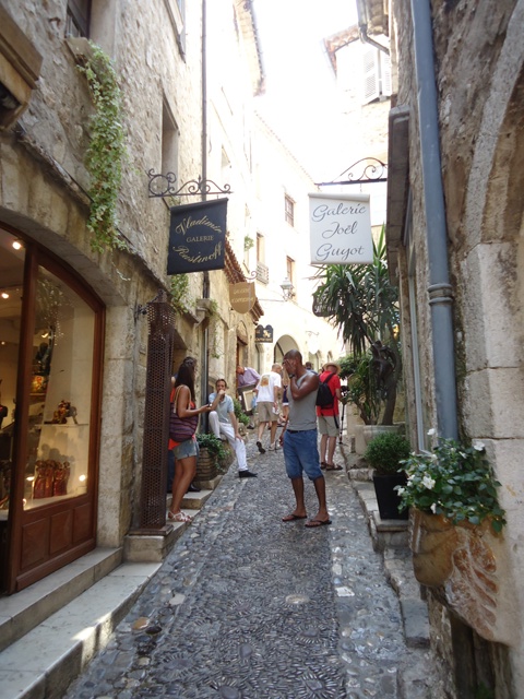 Saint Paul de Vence St-Paul-de-Vence 3